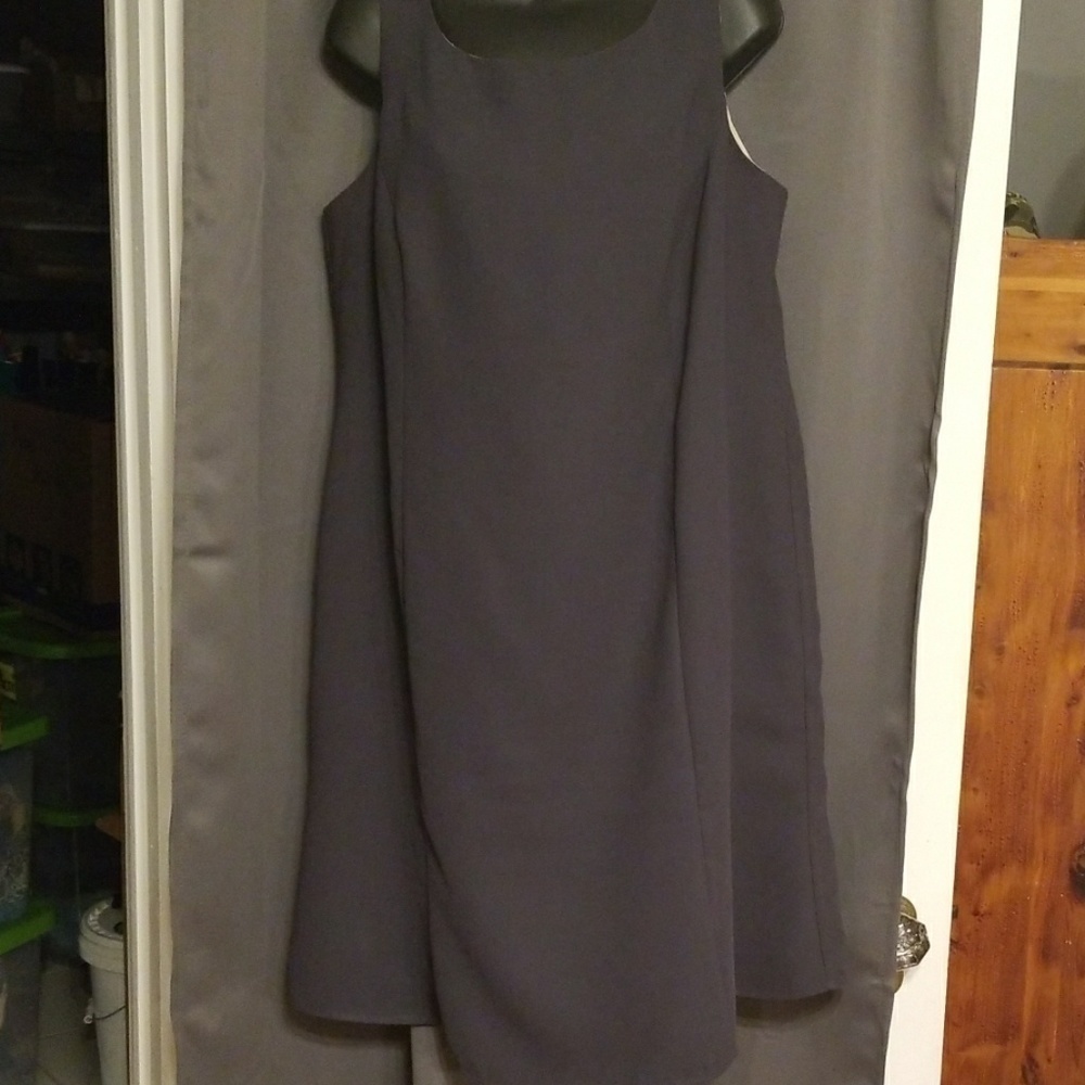 Emma James woman/petite dress‎ size 18 WP